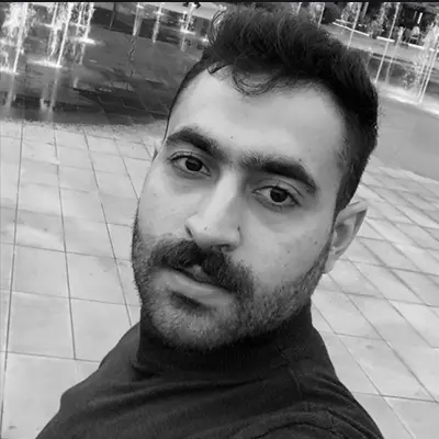 Yuhya AlOmari - An Architect in Theta Architects