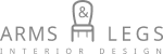 Arms Legs Logo