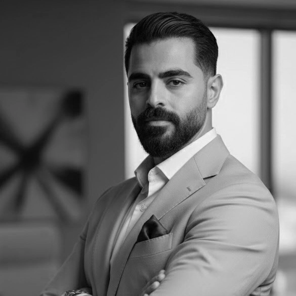 Mahmoud-Baraka​-Founder-Architect